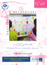 Image de La clé maternelle