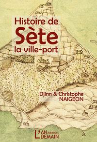 Picture of Histoire de Sète, la ville-port