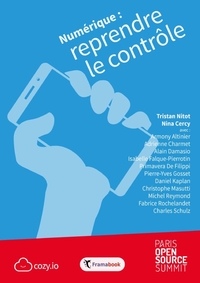 Image de Numérique: reprendre le contrôle