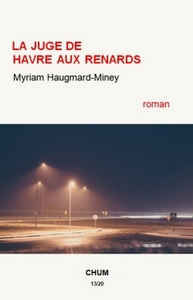 Picture of La juge de Havre-aux-renards