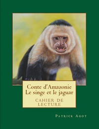 Image de Le singe et le jaguar 1
