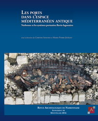 Picture of Supplément Revue Archéologique de Narbonnaise n° 44 :