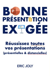 Image de Bonne présentation exigée