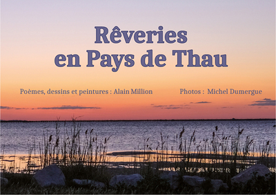 Picture of Rêveries en Pays de Thau