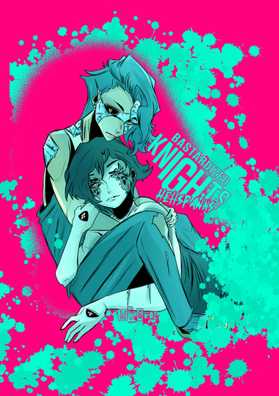 Image de Bastardized Knights Hellspawns