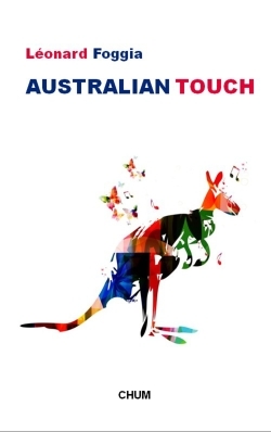 Picture of Australian Touch
