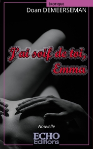 Picture of J'ai soif de toi, Emma