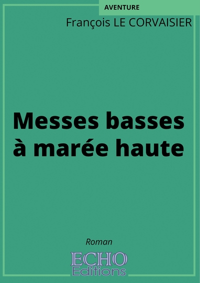 Picture of Messes basses à marée haute