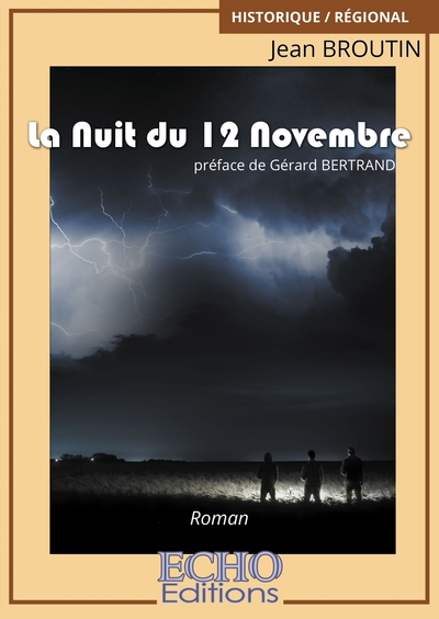 Picture of La Nuit du 12 Novembre