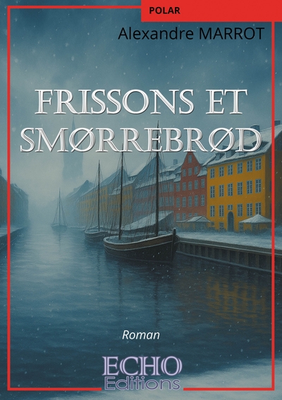 Picture of Frissons et Smorrebords