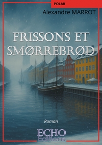 Picture of Frissons et Smorrebords