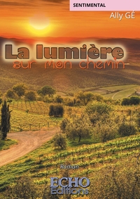 Image de La lumière sur mon chemin