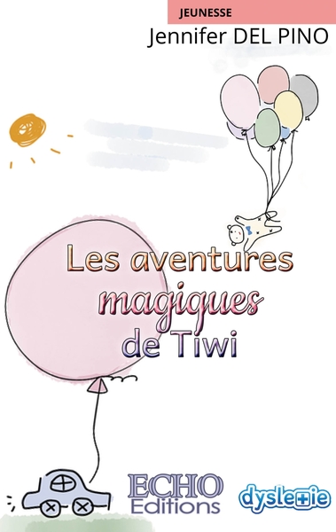Image de Les aventures magiques de Tiwi