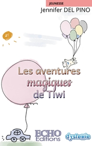 Image de Les aventures magiques de Tiwi