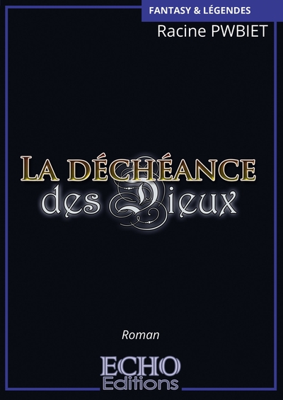 Picture of La déchéance des dieux
