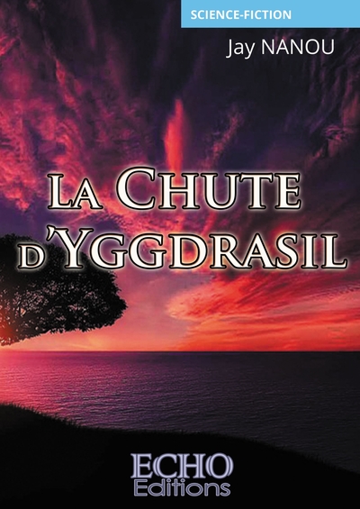 Picture of La Chute d'Yggdrasil