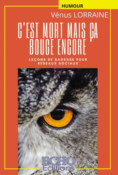 Picture of C'est mort, mais ça bouge encore