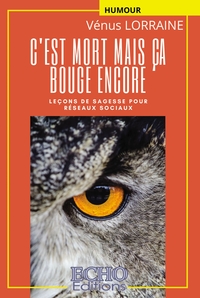 Picture of C'est mort, mais ça bouge encore