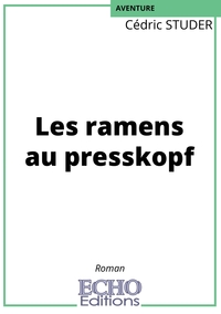 Picture of Les ramens au presskopf