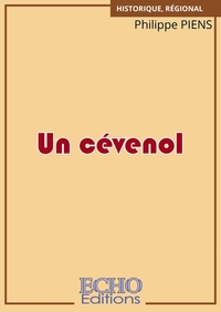 Picture of Un cévenol