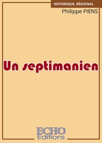 Picture of Un septimanien