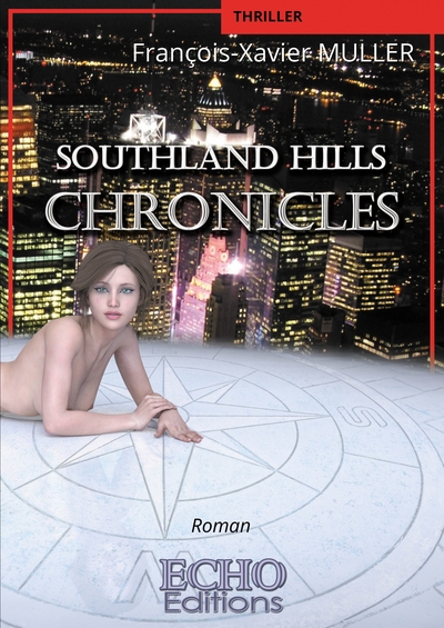 Image de Southland Hills Chronicles