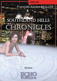 Image de Southland Hills Chronicles