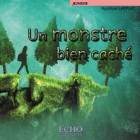 Picture of Un monstre bien caché