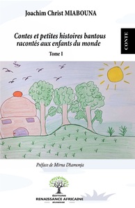 Image de Contes et petites histoires bantous racontés aux enfants du monde