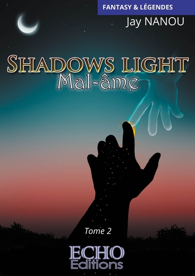 Image de Shadows light - Mal-âme