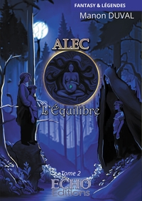 Image de Alec - L'Équilibre