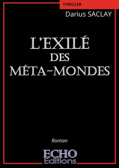 Picture of L'Exilé des Méta-mondes