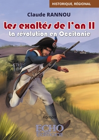 Picture of Les exaltés de l'an II