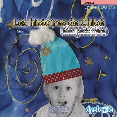 Image de Les histoires de Chloé - Mon petit frère