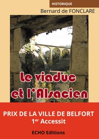 Picture of Le viaduc et l'Alsacien