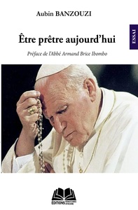 Picture of Être prêtre aujourd'hui