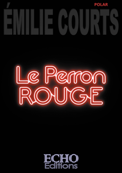 Picture of Le Perron rouge