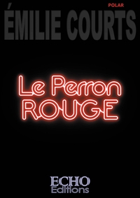 Picture of Le Perron rouge