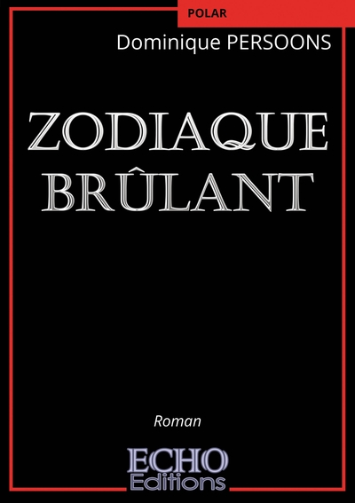 Image de Zodiaque brûlant