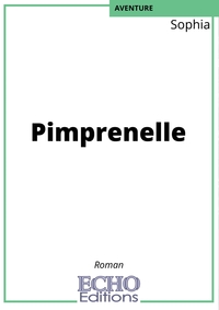 Picture of Pimprenelle