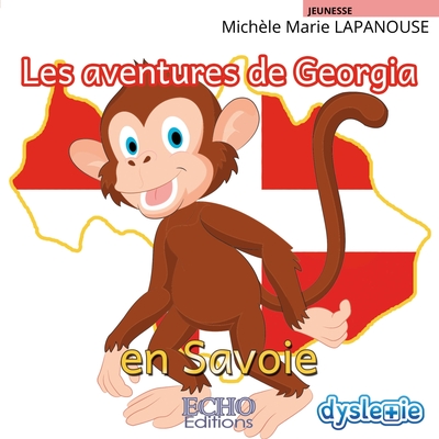 Picture of Les aventures de Georgia en Savoie