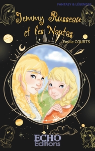 Image de Jemmy Russeau et les Nautas
