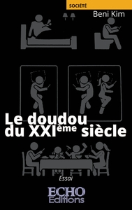 Image de Le doudou du XXIème siècle