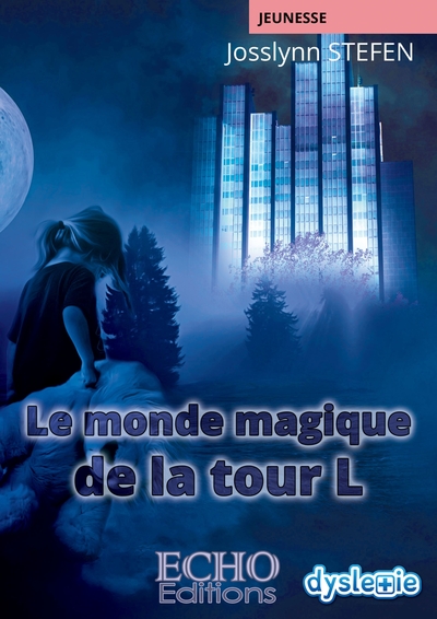 Image de Le monde magique de la tour L