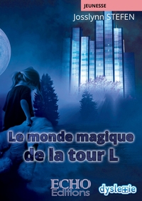 Image de Le monde magique de la tour L
