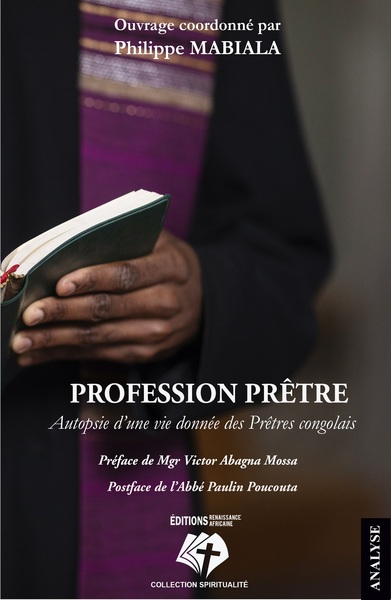 Picture of Profession Prêtre