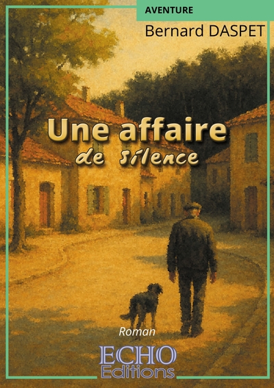 Image de Une affaire de silence