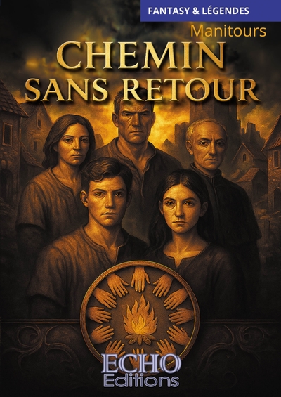 Image de Chemin sans retour