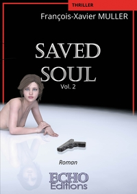 Image de SAVED Soul