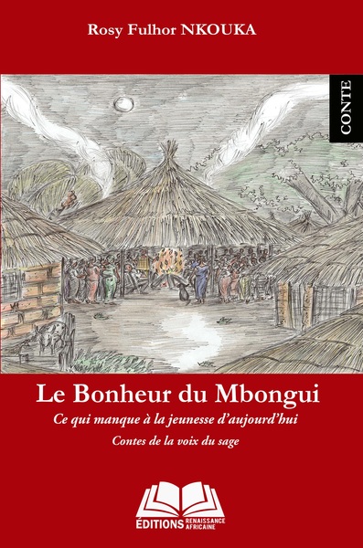 Image de Le bonheur du Mbongui